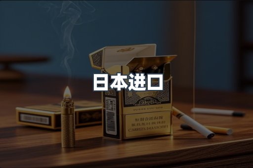 日本进口